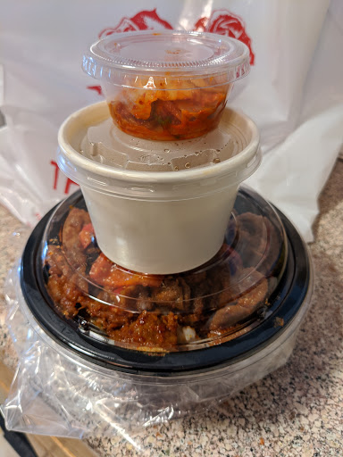 Catering «EM Deli & Catering», reviews and photos, 329 14th St, Oakland, CA 94612, USA