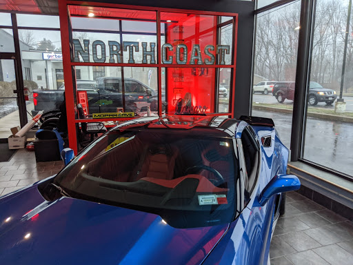 Used Car Dealer «North Coast Auto Brokers», reviews and photos, 2595 Ridgeway Ave, Rochester, NY 14626, USA