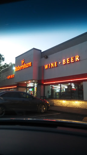 Habersham Beverage Warehouse