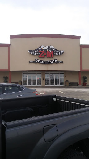 Harley-Davidson Dealer «Z&M Harley-Davidson», reviews and photos, 6130 US-30, Greensburg, PA 15601, USA