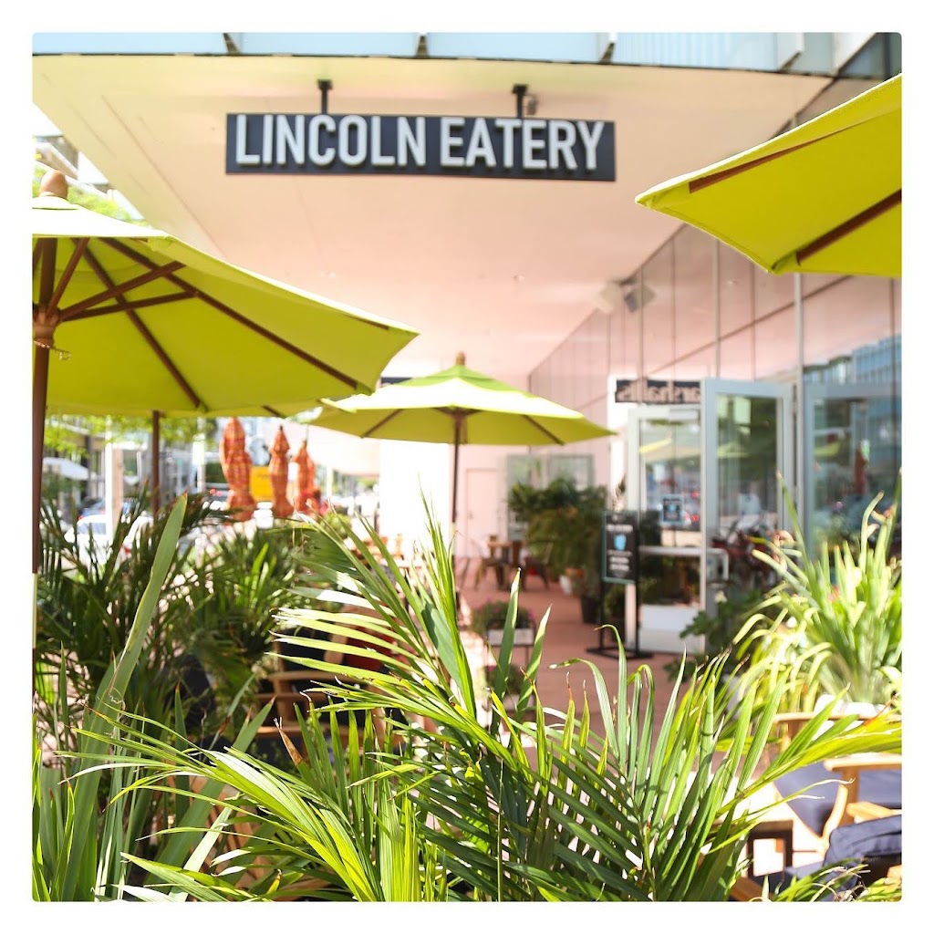 The Lincoln Eatery 33139