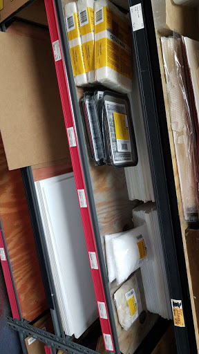 Art Supply Store «Artist & Craftsman Supply Miami», reviews and photos, 701 NW 27th Ave, Miami, FL 33125, USA