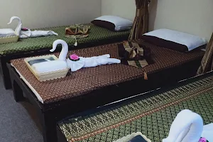 Kasalong massage ร้านนวดกาสะลอง image