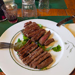 Photo n°1 de l'avis de Valli.o fait le 12/05/2024 à 18:42 sur le  Casera Le Rotte à Pian del Cansiglio