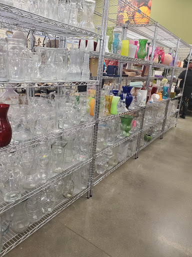 Non-Profit Organization «Goodwill Store & Donation Center», reviews and photos, 1201 W Washington Blvd, Chicago, IL 60607, USA