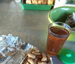Warung Kopi Cak Mat Putat Sidoarjo photo