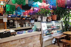 Mexico Pastry & Deli image