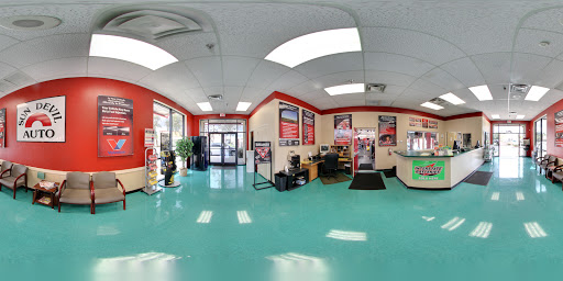 Auto Repair Shop «Sun Devil Auto», reviews and photos, 1824 E Elliot Rd, Tempe, AZ 85284, USA