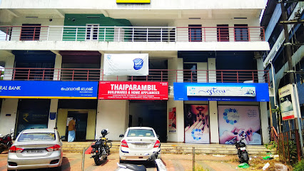 Thaiparambil Buildwares and Home Appliances