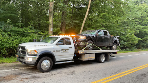 Auto Repair Shop «Abington Sunoco», reviews and photos, 907 Bedford St, Abington, MA 02351, USA