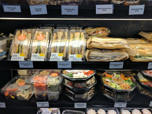 Produce Market «Main Market Co-op», reviews and photos, 44 W Main Ave, Spokane, WA 99201, USA