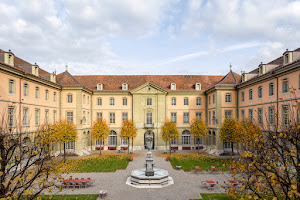 Kulturstiftung der Burgergemeinde Bern
