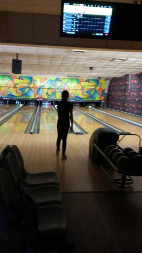 Bowling Alley «Fort Eustis Bowling Center», reviews and photos, 675 Dickman St, Fort Eustis, VA 23604, USA