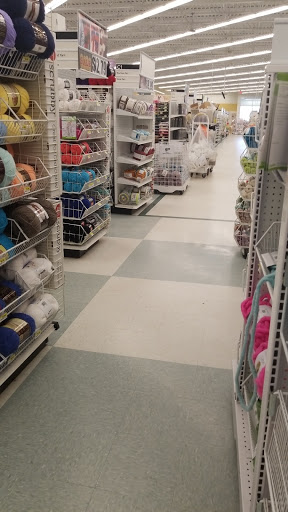 Fabric Store «Jo-Ann Fabrics and Crafts», reviews and photos, 4045 Commonwealth Ave, Eau Claire, WI 54701, USA