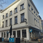 Photo n°3 de l'avis de Jan.o fait le 01/02/2023 à 09:53 sur le restaurants WASBAR Antwerpen Graanmarkt à Antwerp