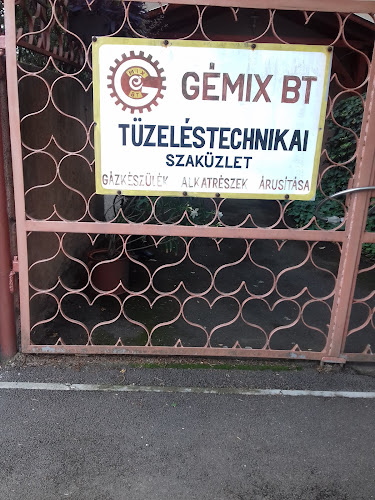 Értékelések erről a helyről: Gémix Bt., Gödöllő - Vízvezeték-szerelő