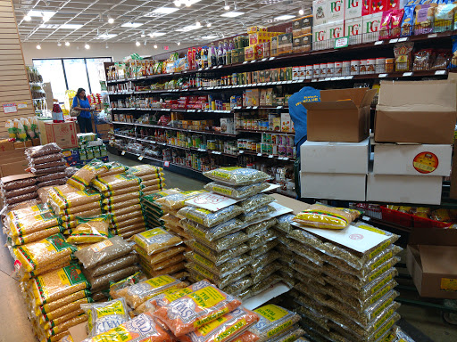 Grocery Store «Keemat Grocery - FM 1960 NW», reviews and photos, 6911 FM 1960, Houston, TX 77069, USA