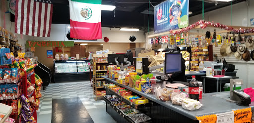 Supermarket «La Monarca Supermarket», reviews and photos, 2528 Spring Ave SW, Decatur, AL 35601, USA