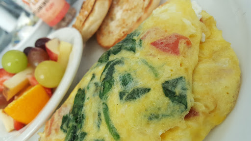 Coffee Shop «Edgebrook Coffee Shop», reviews and photos, 6322 N Central Ave, Chicago, IL 60646, USA