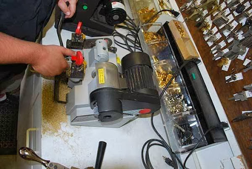 Locksmith «Arlington Lock, Inc.», reviews and photos, 6201 Leesburg Pike #1, Falls Church, VA 22044, USA