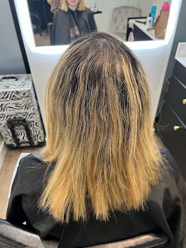Hair Salon «Vidogi Salon & Boutique», reviews and photos, 4222 N Marshall Way, Scottsdale, AZ 85251, USA