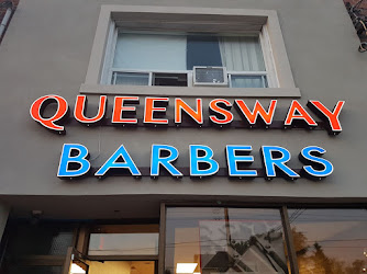 Queensway Barbers