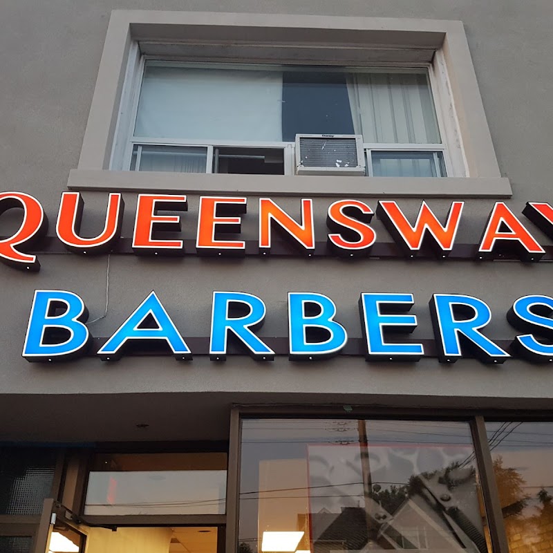 Queensway Barbers