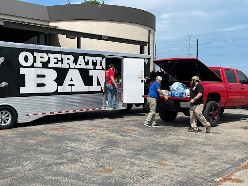 Chevrolet Dealer «Turner Chevrolet», reviews and photos, 21001 Crosby Fwy, Crosby, TX 77532, USA