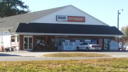 WATTS & SONS GROCERY, 6563 Richmond Hwy, Millers Tavern, VA 23115, USA, 