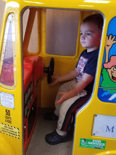 Grocery Store «Kroger», reviews and photos, 131 OH-3, Sunbury, OH 43074, USA