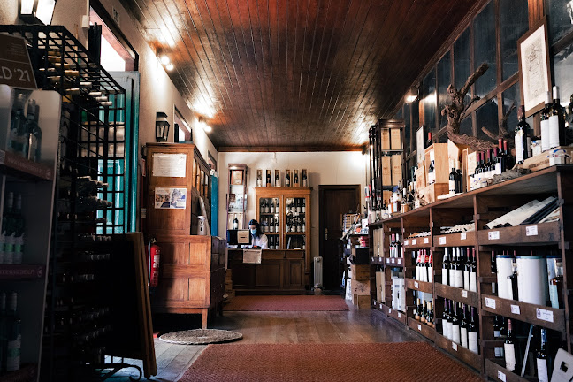 Quinta das Cerejeiras - Wine Shop - Museum Horário de abertura