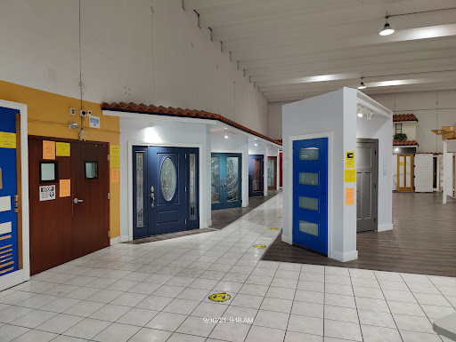 Wholesaler «FPG Wholesale Inc», reviews and photos, 7190 Coral Way, Miami, FL 33155, USA