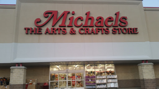 Craft Store «Michaels», reviews and photos, 1830 Hilliard Rome Rd, Hilliard, OH 43026, USA