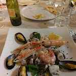 Photo n°3 de l'avis de Henry.i fait le 24/03/2019 à 22:49 sur le  Osteria MARTINELLI à Marginone