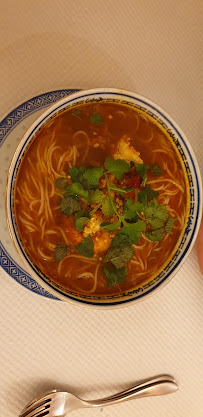 Soupe du Restaurant vietnamien Le Salakha à Villeneuve-lès-Avignon - n°6