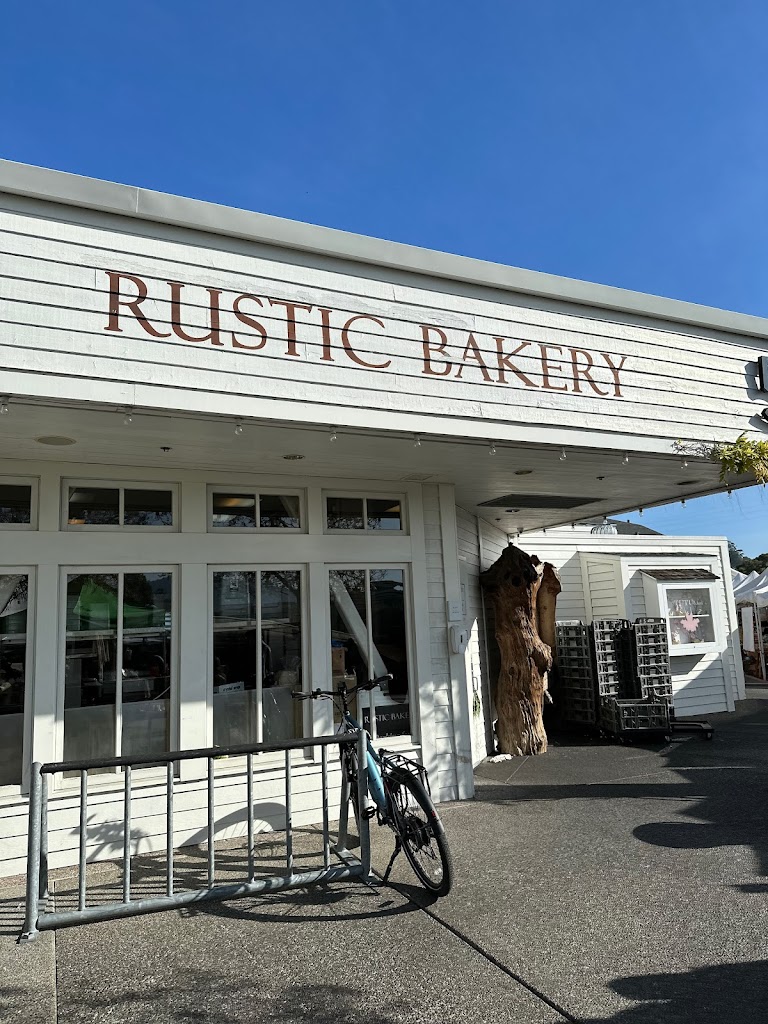 Rustic Bakery 94939