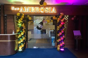 New Ambrosia Restaurant image