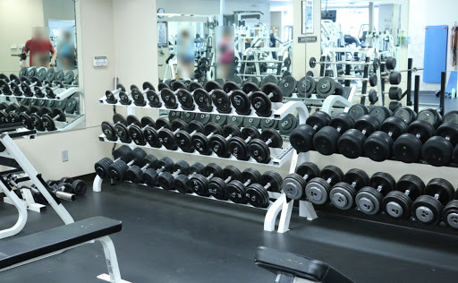 Health Club «Georgetown Fitness», reviews and photos, 900 N Austin Ave, Georgetown, TX 78626, USA