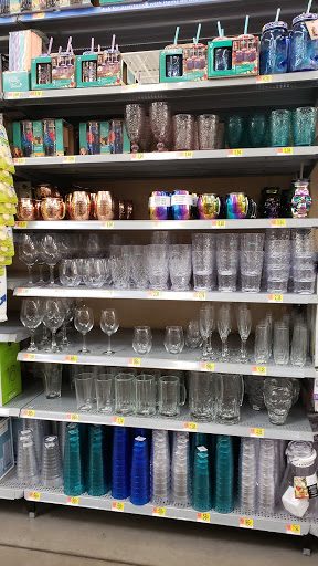 Department Store «Walmart Supercenter», reviews and photos, 14111 N Prasada Gateway Ave, Surprise, AZ 85388, USA