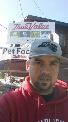 Home Improvement Store «True Value Hardware Of Guerneville», reviews and photos, 15600 River Rd, Guerneville, CA 95446, USA