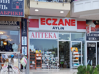 Evliyaoğlu Eczanesi