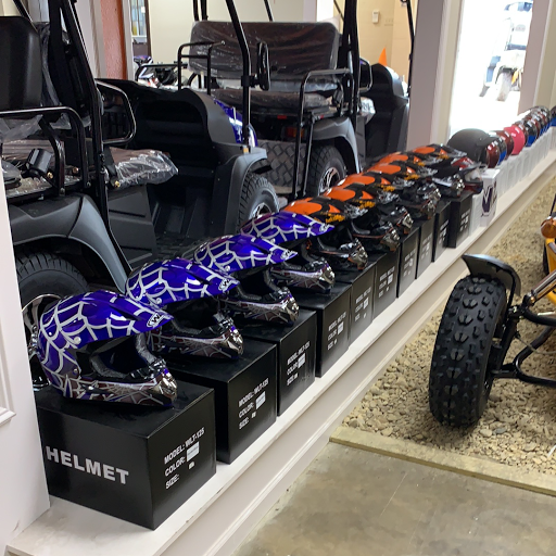 ATV Dealer «360 PowerSports», reviews and photos, 711 106th St, Arlington, TX 76011, USA