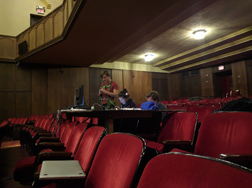 Performing Arts Theater «Lydia Mendelssohn Theatre», reviews and photos, 911 N University Ave, Ann Arbor, MI 48109, USA