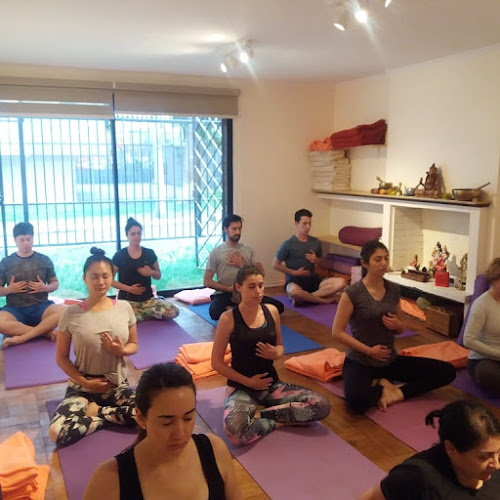 Yoga Sukha - Centro de yoga