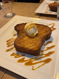 Pain aux bananes du Restaurant L'Argot à Lyon - n°6