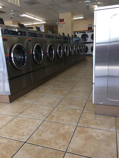Laundry Service «The Laundry Basket», reviews and photos, 417 W Euless Blvd #100, Euless, TX 76040, USA