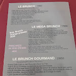 Photo n° 11 de l'avis de Andy.n fait le 06/11/2022 à 12:31 pour Comme à la maison à Strasbourg