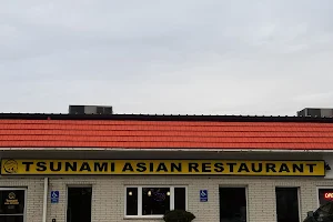 Tsunami Asian Restaurant image