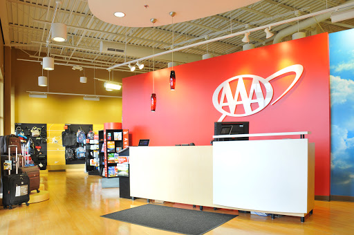 Travel Agency «AAA West Chester», reviews and photos