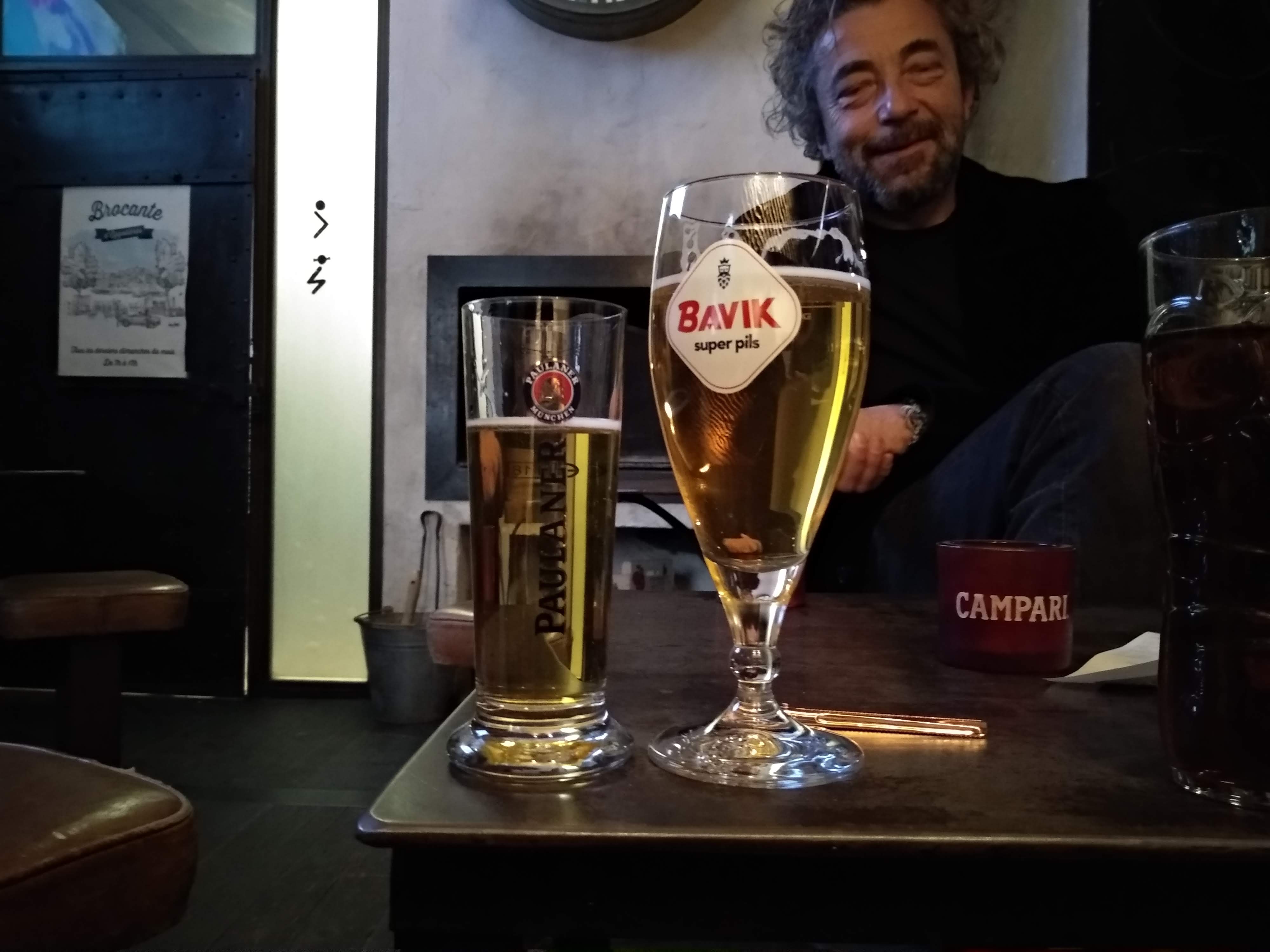 Photo n° 2 de l'avis de Hedvika.a fait le 13/04/2019 à 20:46